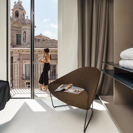 Meo Design Suites & Spa Κατάνια Εξωτερικό φωτογραφία
