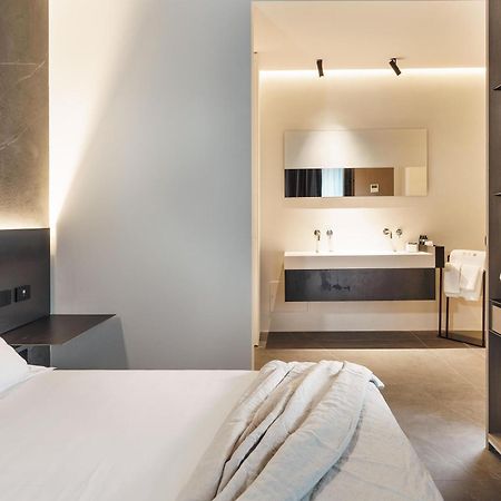 Meo Design Suites & Spa Κατάνια Εξωτερικό φωτογραφία