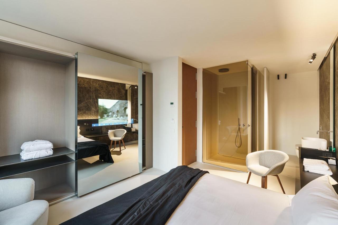 Meo Design Suites & Spa Κατάνια Εξωτερικό φωτογραφία