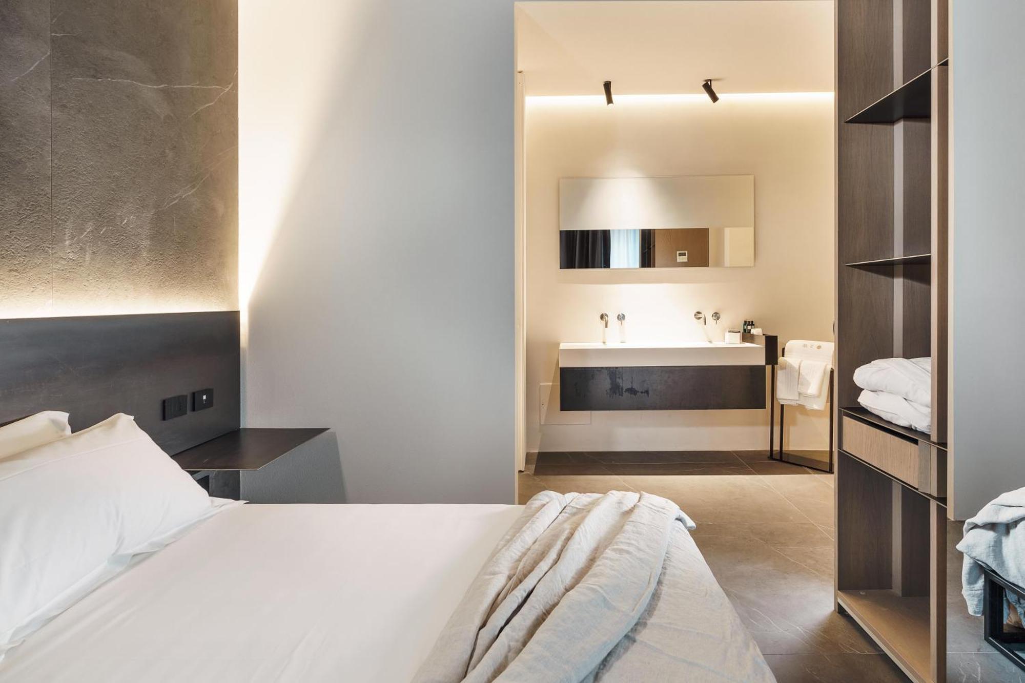 Meo Design Suites & Spa Κατάνια Εξωτερικό φωτογραφία