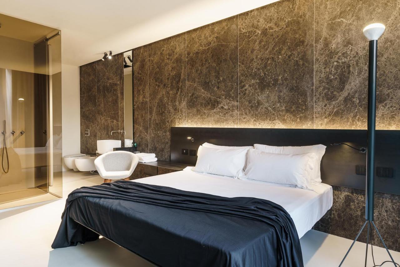 Meo Design Suites & Spa Κατάνια Εξωτερικό φωτογραφία