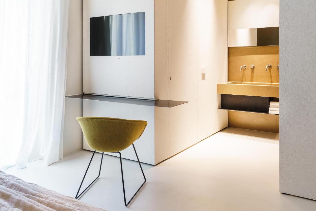 Meo Design Suites & Spa Κατάνια Εξωτερικό φωτογραφία