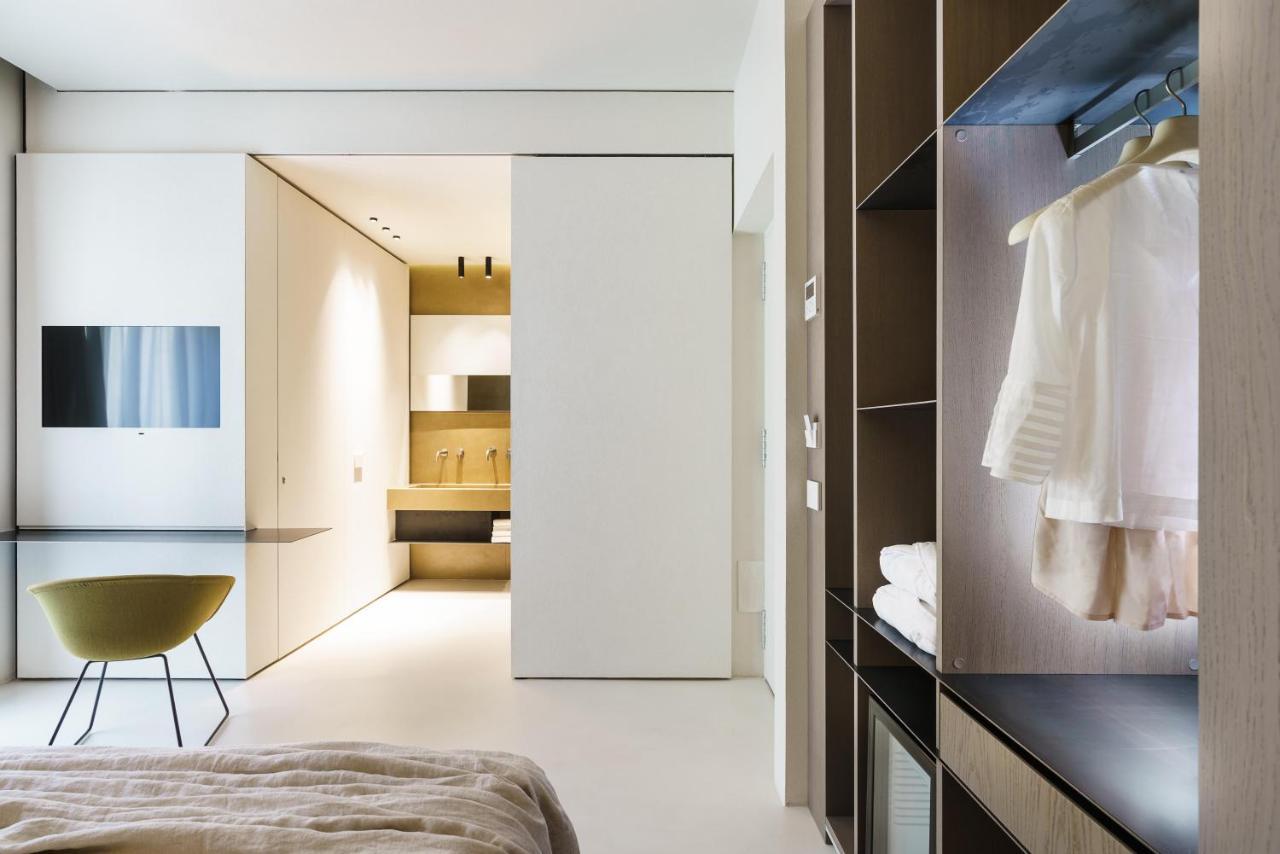 Meo Design Suites & Spa Κατάνια Εξωτερικό φωτογραφία