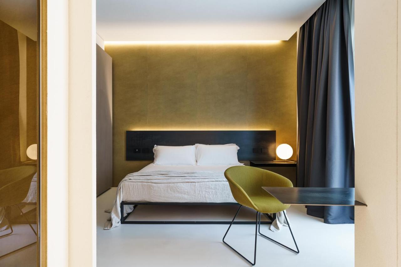 Meo Design Suites & Spa Κατάνια Εξωτερικό φωτογραφία