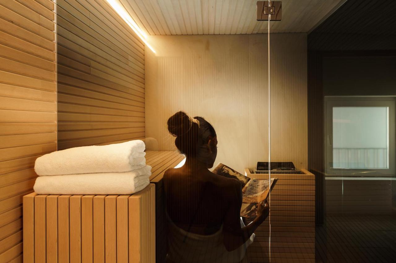 Meo Design Suites & Spa Κατάνια Εξωτερικό φωτογραφία