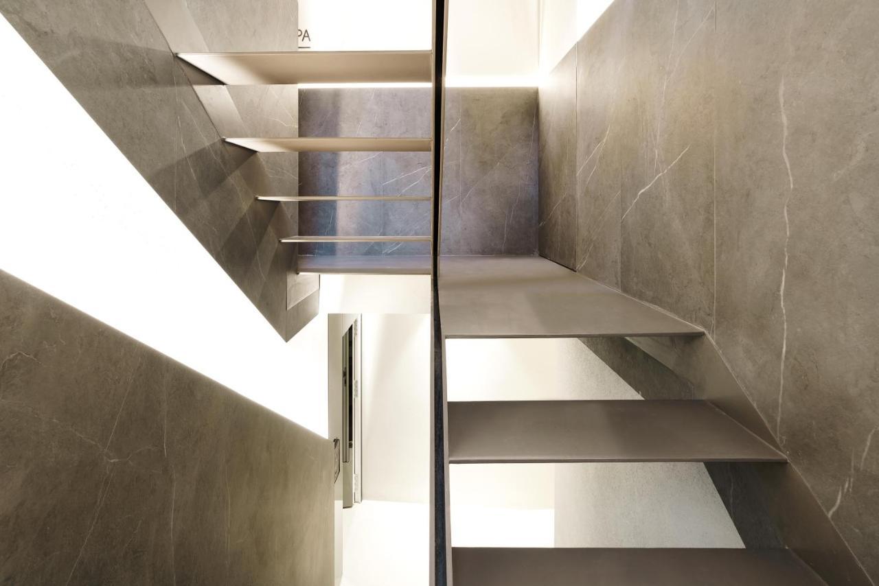 Meo Design Suites & Spa Κατάνια Εξωτερικό φωτογραφία