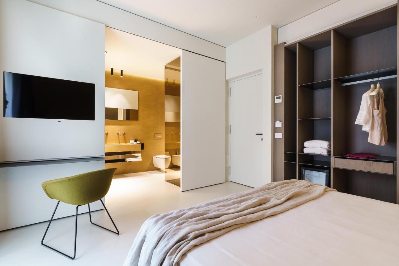 Meo Design Suites & Spa Κατάνια Εξωτερικό φωτογραφία