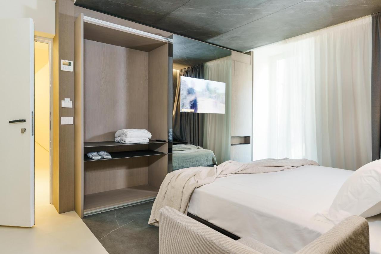 Meo Design Suites & Spa Κατάνια Εξωτερικό φωτογραφία