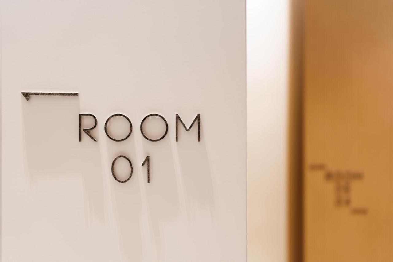 Meo Design Suites & Spa Κατάνια Εξωτερικό φωτογραφία