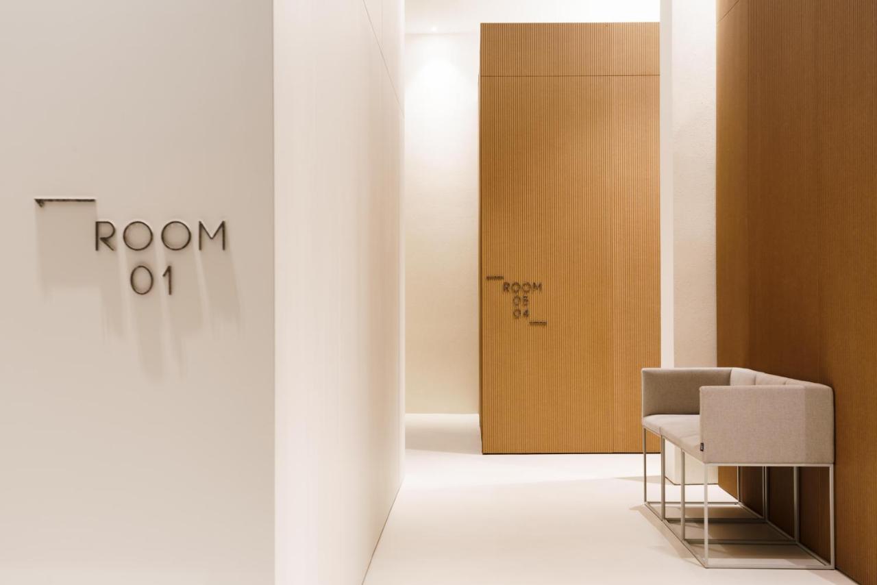 Meo Design Suites & Spa Κατάνια Εξωτερικό φωτογραφία