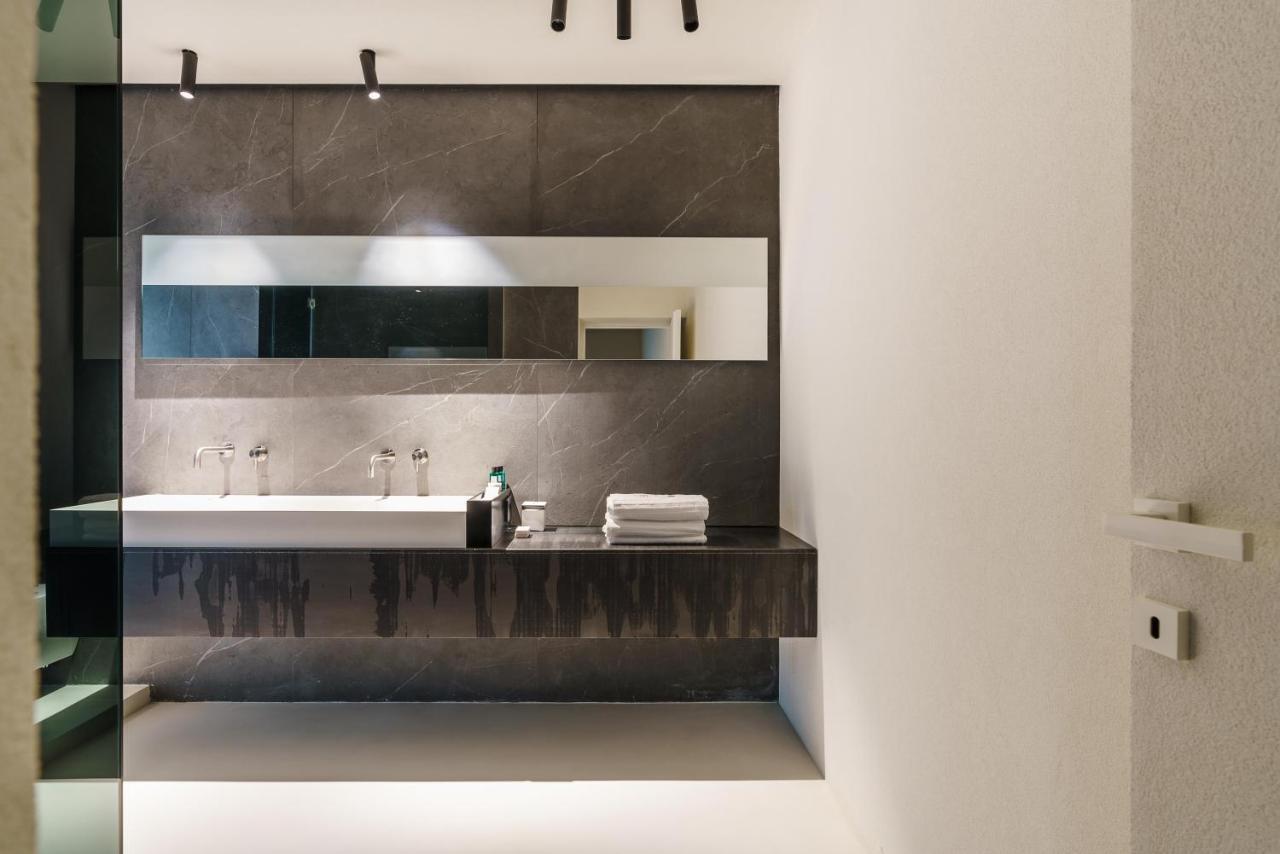 Meo Design Suites & Spa Κατάνια Εξωτερικό φωτογραφία