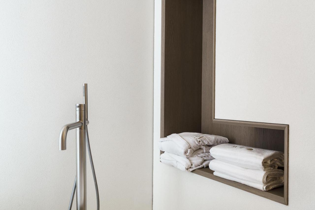 Meo Design Suites & Spa Κατάνια Εξωτερικό φωτογραφία