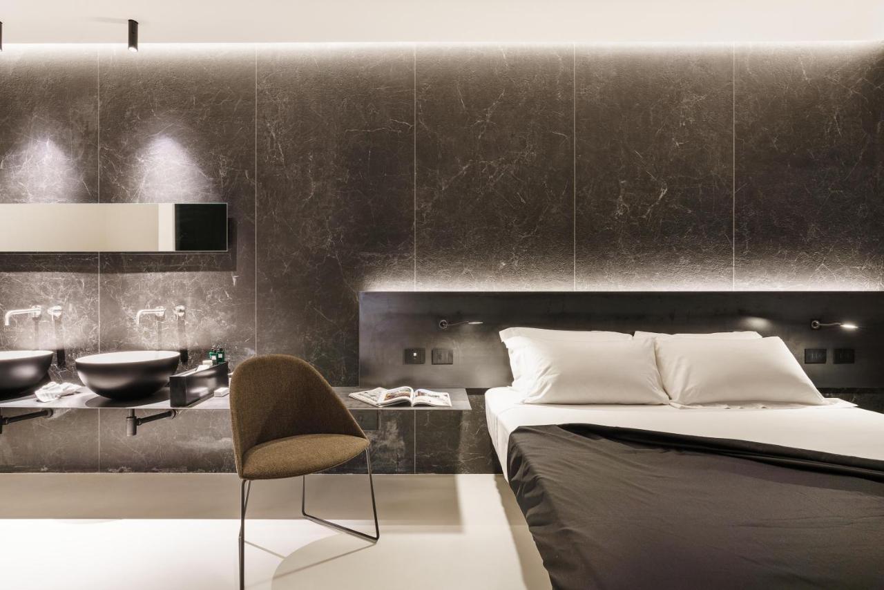 Meo Design Suites & Spa Κατάνια Εξωτερικό φωτογραφία
