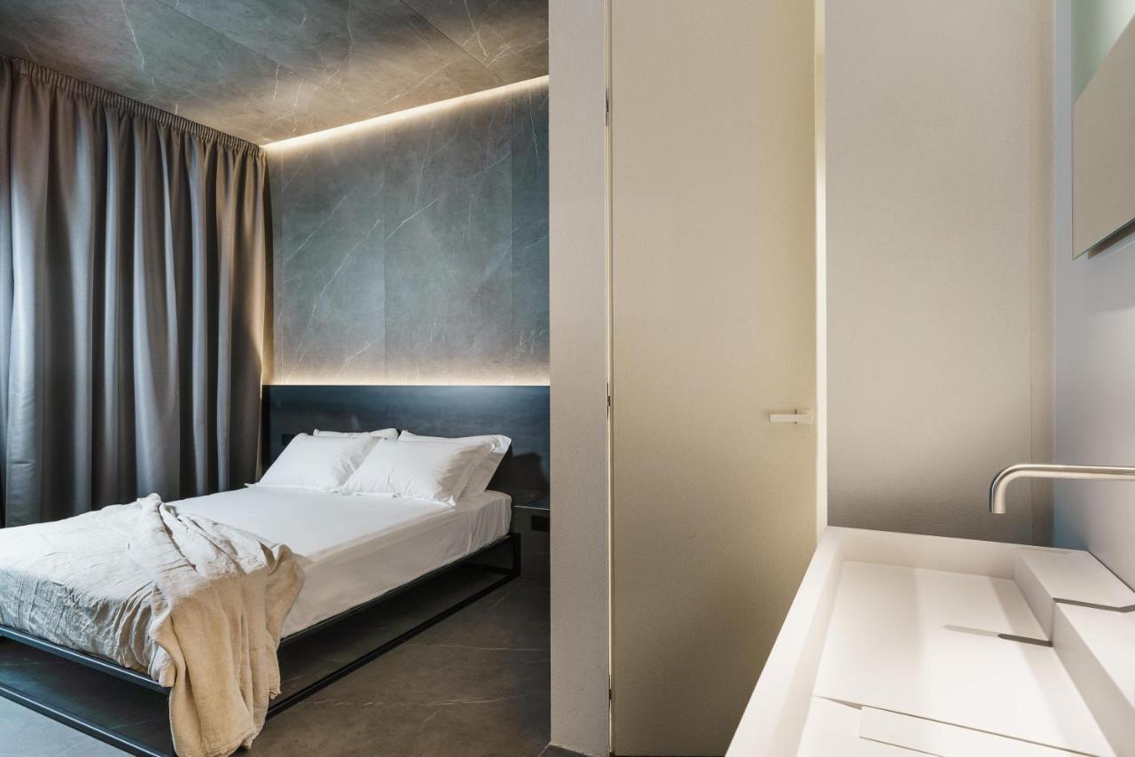 Meo Design Suites & Spa Κατάνια Εξωτερικό φωτογραφία