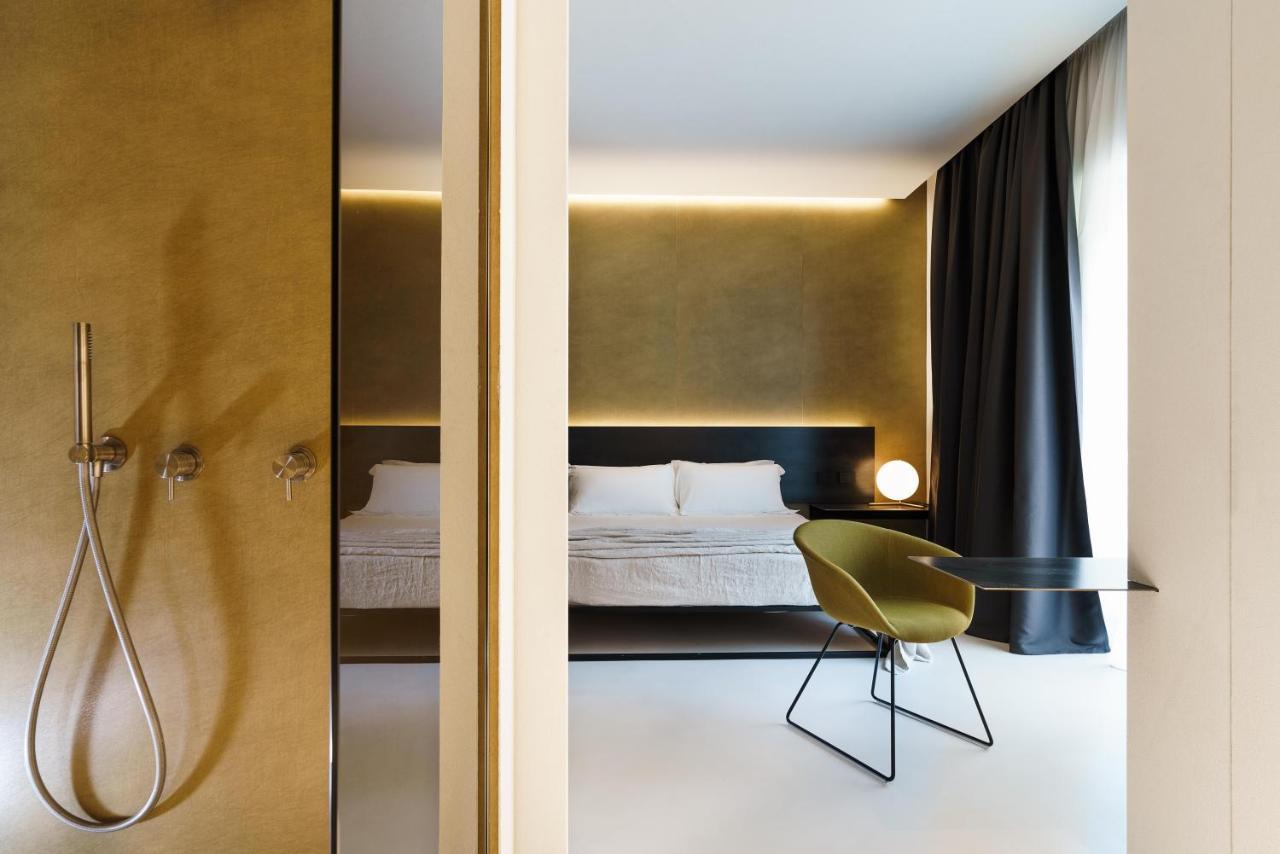 Meo Design Suites & Spa Κατάνια Εξωτερικό φωτογραφία