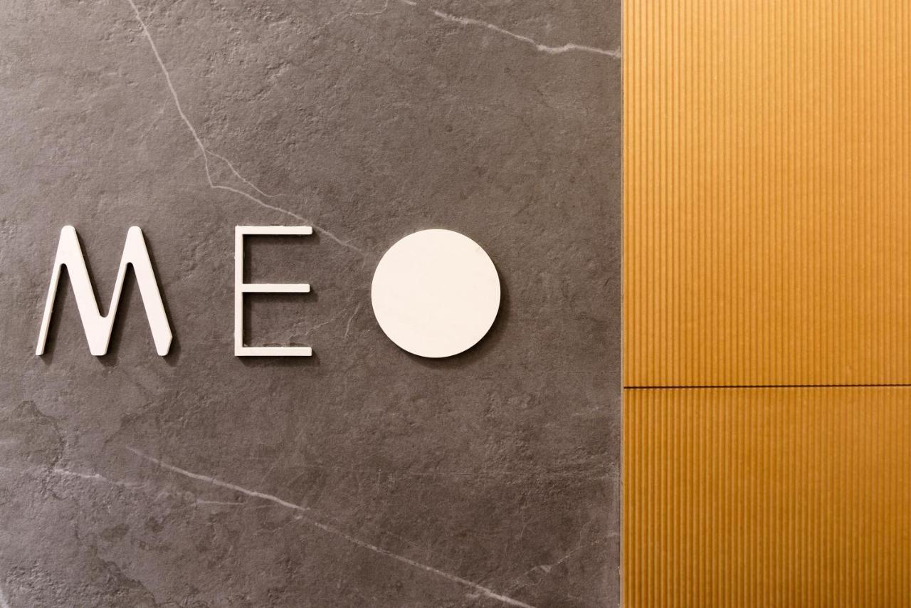 Meo Design Suites & Spa Κατάνια Εξωτερικό φωτογραφία