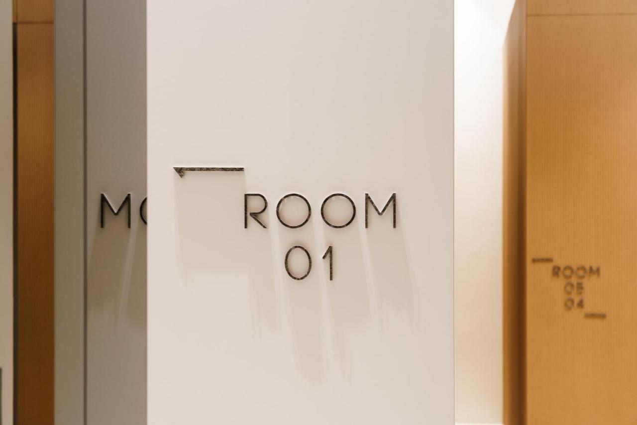 Meo Design Suites & Spa Κατάνια Εξωτερικό φωτογραφία