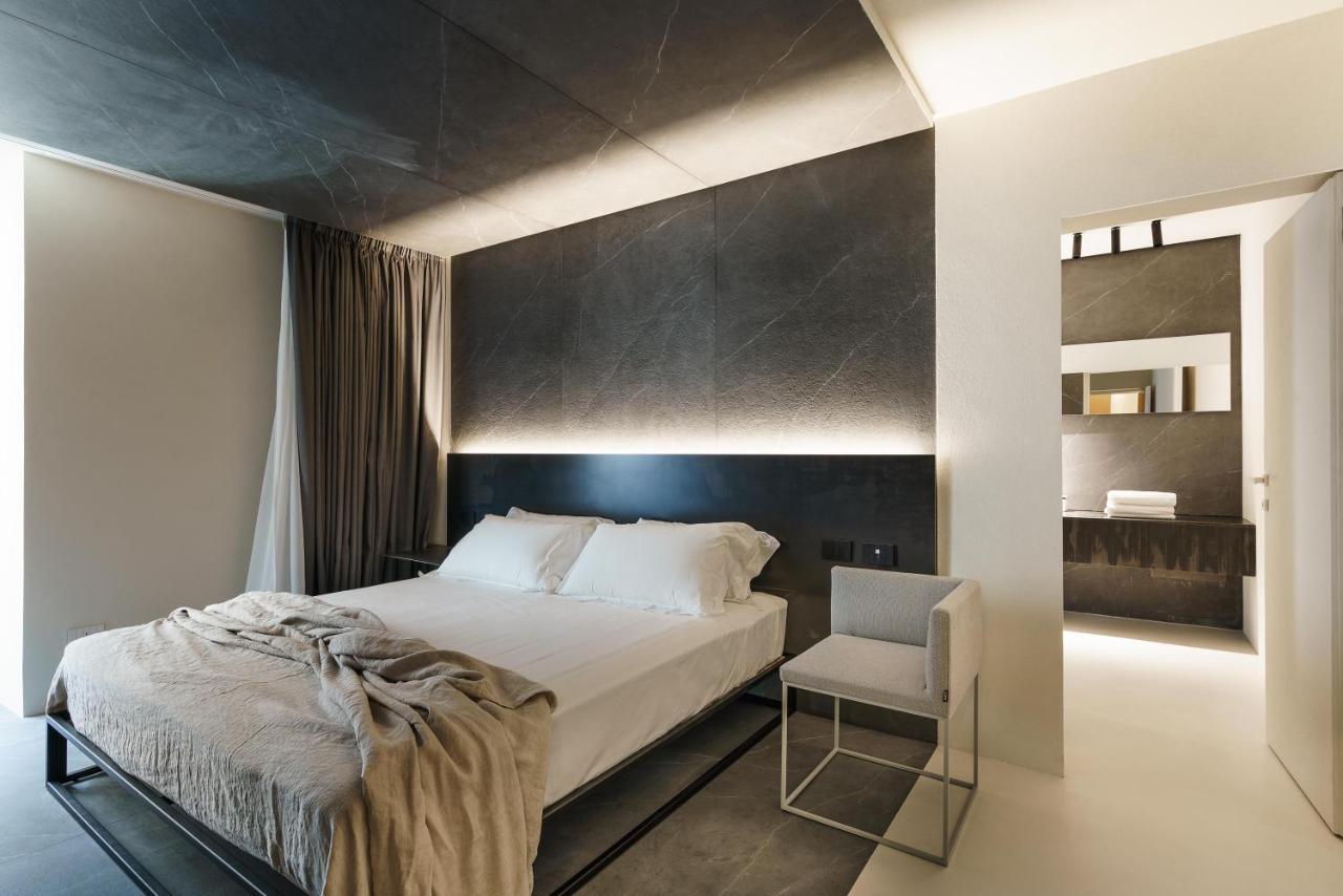 Meo Design Suites & Spa Κατάνια Εξωτερικό φωτογραφία
