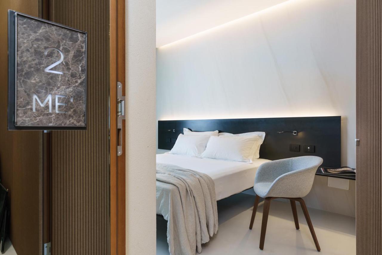 Meo Design Suites & Spa Κατάνια Εξωτερικό φωτογραφία
