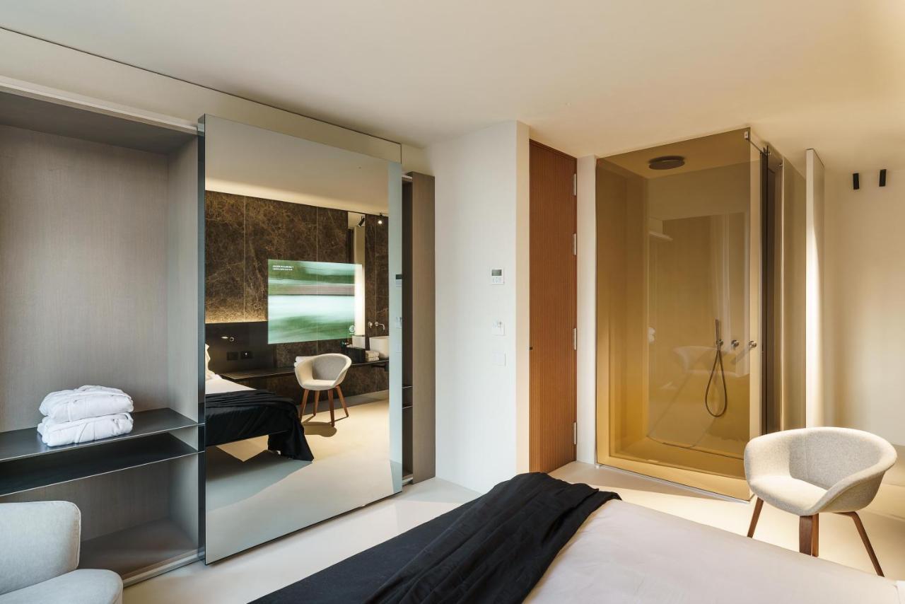 Meo Design Suites & Spa Κατάνια Εξωτερικό φωτογραφία