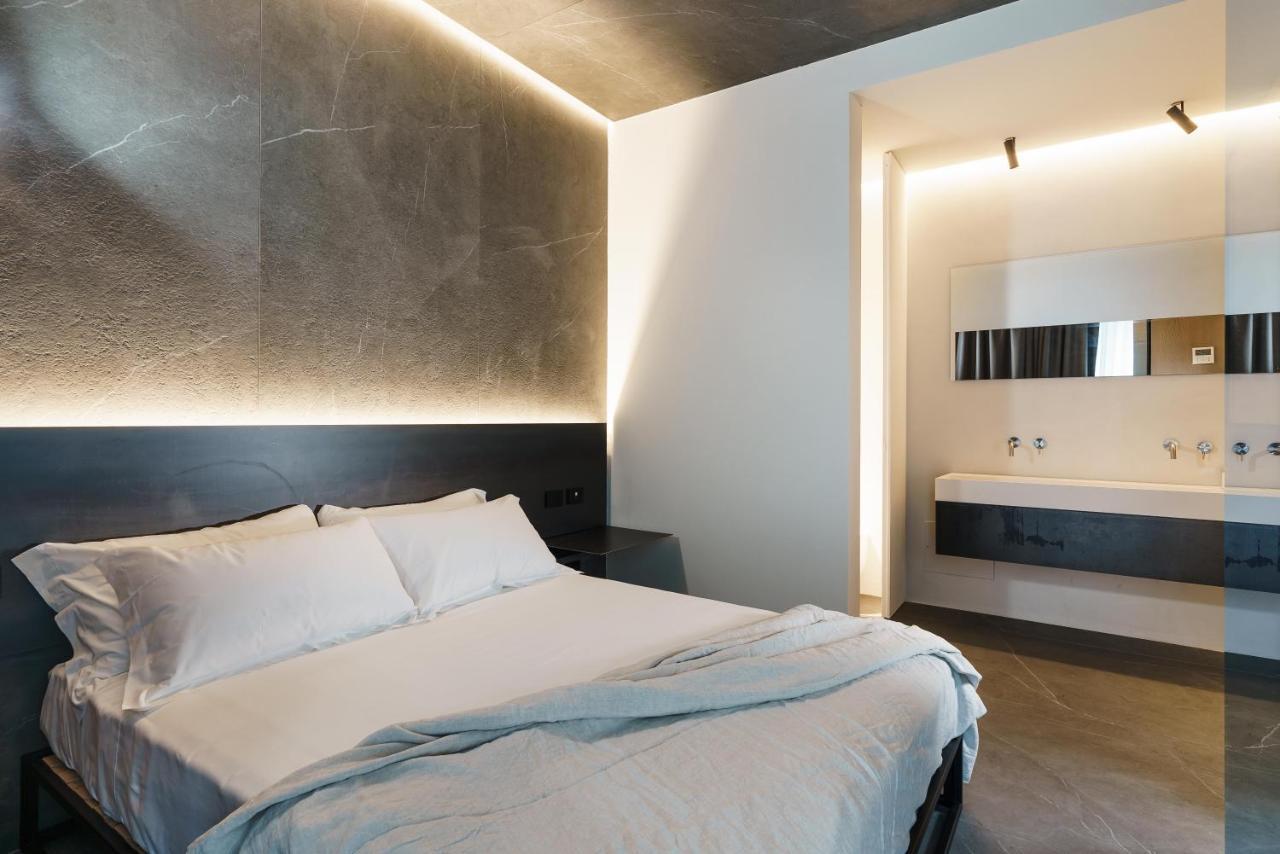 Meo Design Suites & Spa Κατάνια Εξωτερικό φωτογραφία