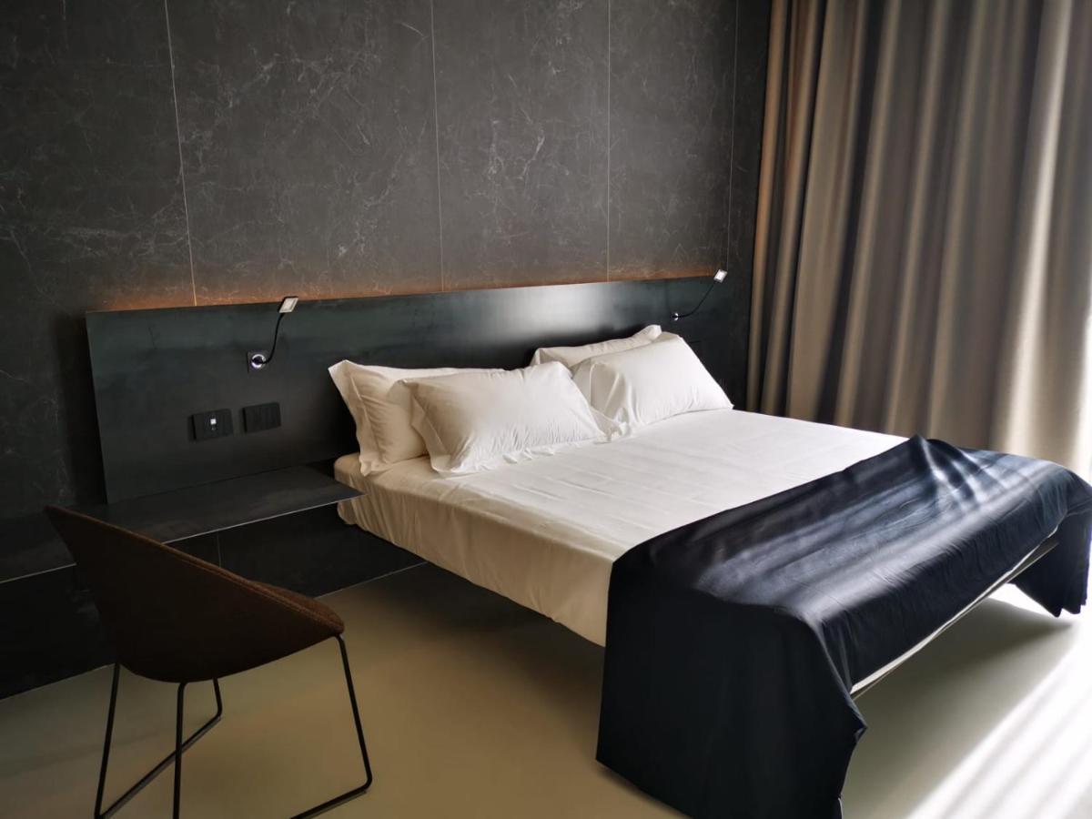 Meo Design Suites & Spa Κατάνια Εξωτερικό φωτογραφία