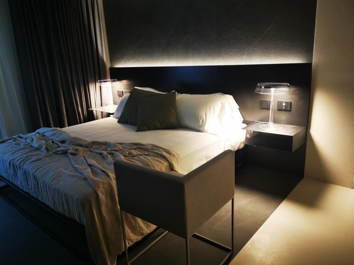 Meo Design Suites & Spa Κατάνια Εξωτερικό φωτογραφία