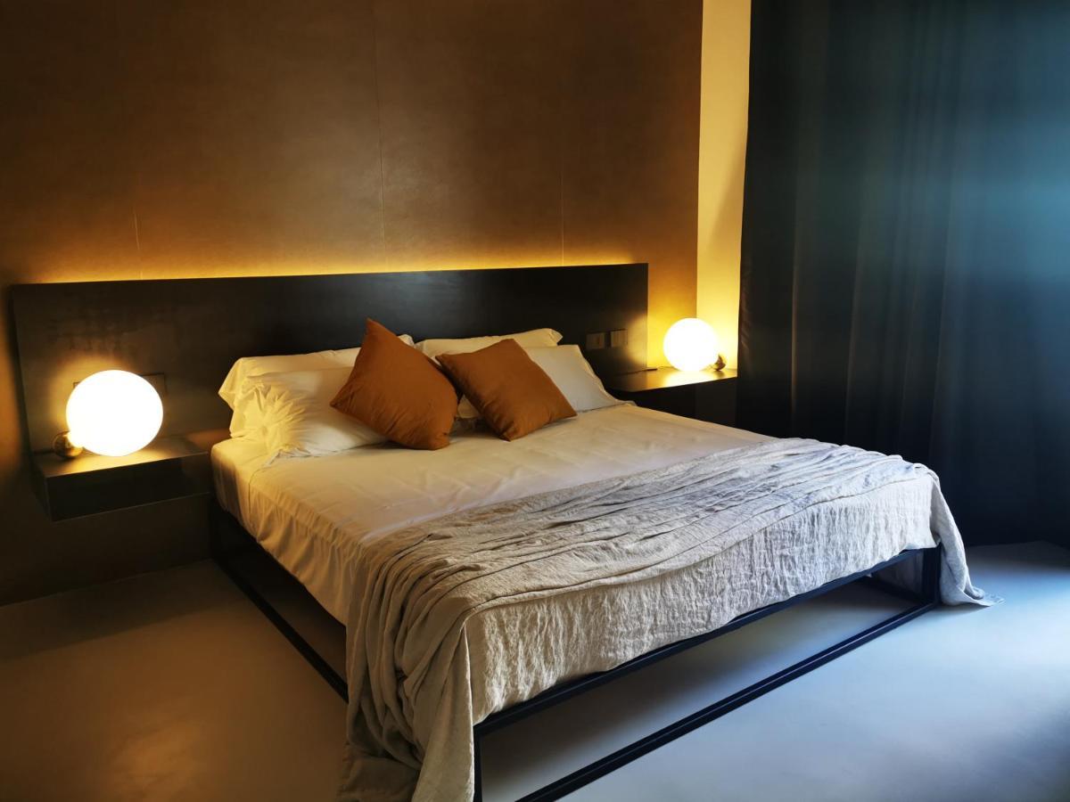 Meo Design Suites & Spa Κατάνια Εξωτερικό φωτογραφία