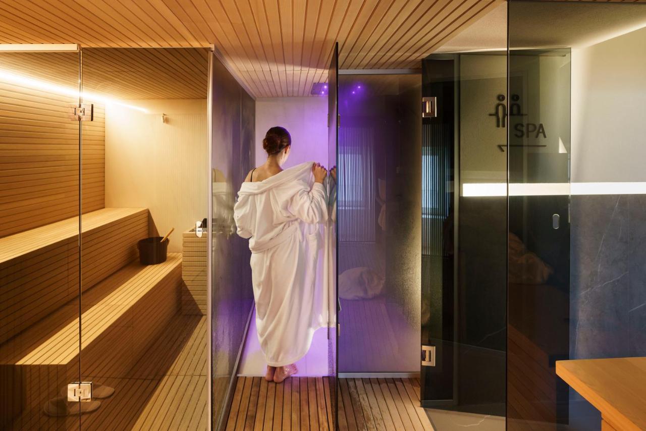 Meo Design Suites & Spa Κατάνια Εξωτερικό φωτογραφία