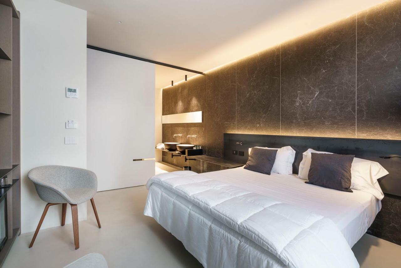 Meo Design Suites & Spa Κατάνια Εξωτερικό φωτογραφία