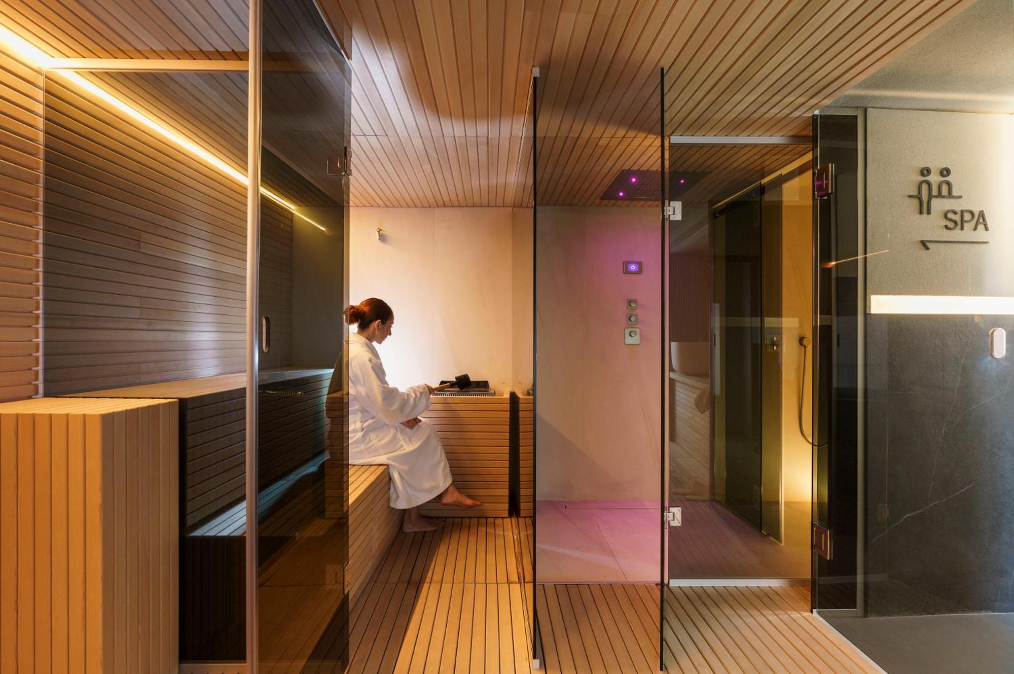 Meo Design Suites & Spa Κατάνια Εξωτερικό φωτογραφία