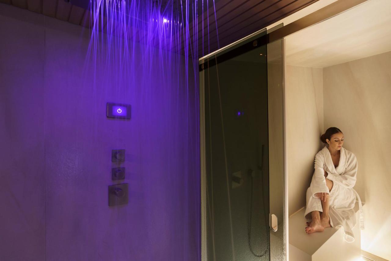 Meo Design Suites & Spa Κατάνια Εξωτερικό φωτογραφία