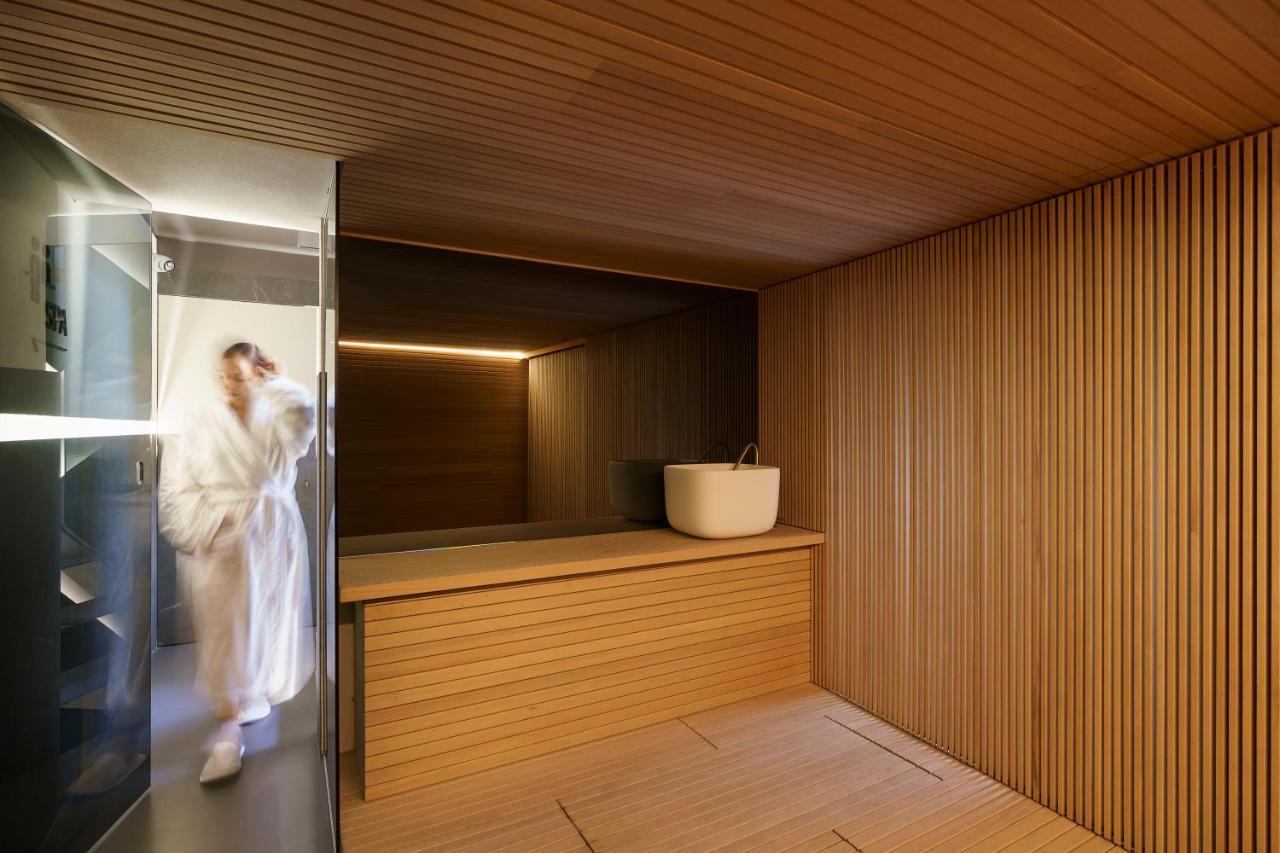 Meo Design Suites & Spa Κατάνια Εξωτερικό φωτογραφία