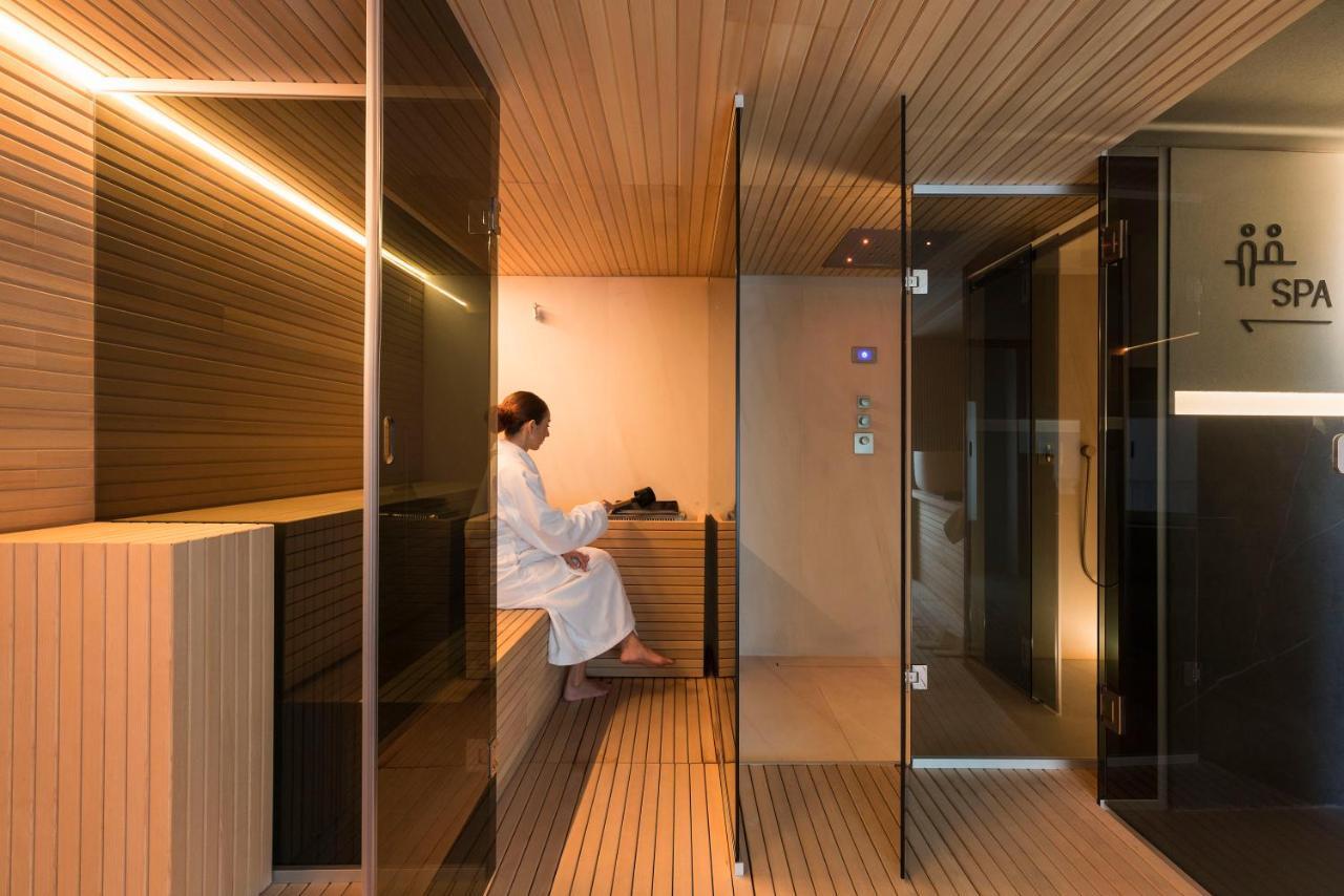 Meo Design Suites & Spa Κατάνια Εξωτερικό φωτογραφία