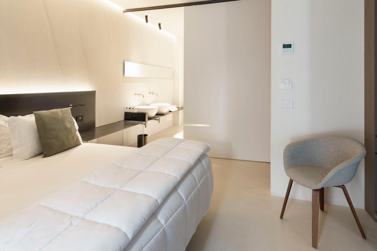 Meo Design Suites & Spa Κατάνια Εξωτερικό φωτογραφία