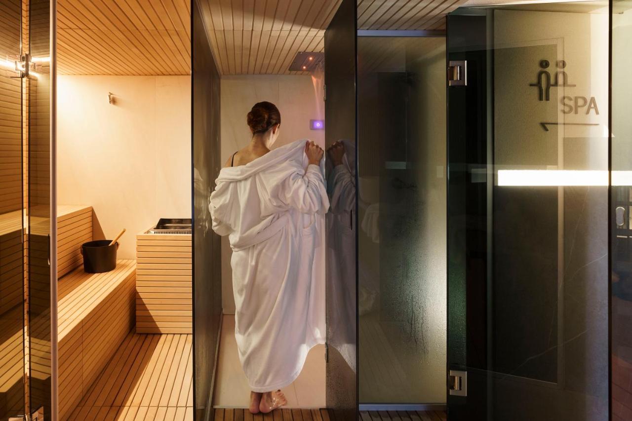 Meo Design Suites & Spa Κατάνια Εξωτερικό φωτογραφία