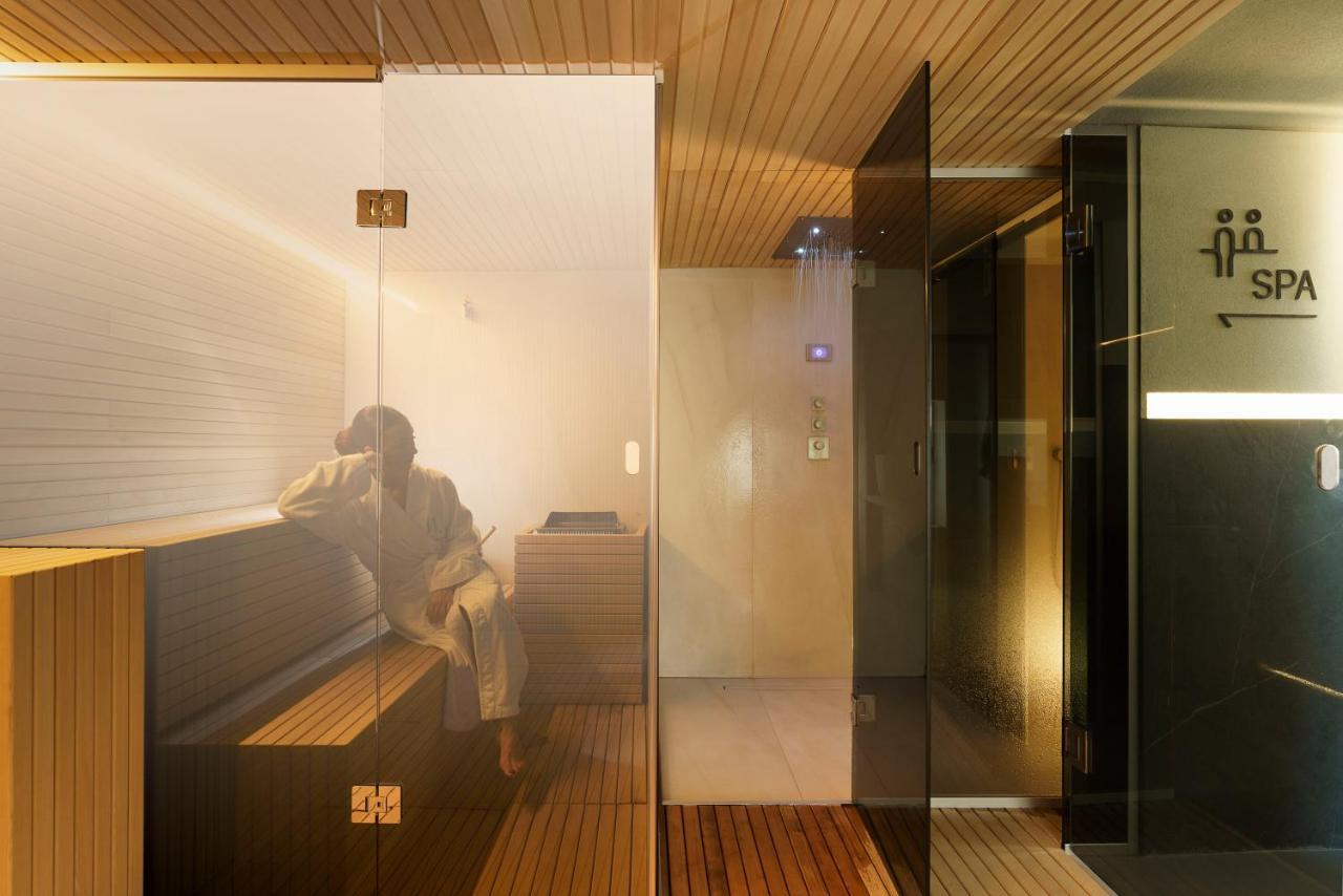 Meo Design Suites & Spa Κατάνια Εξωτερικό φωτογραφία