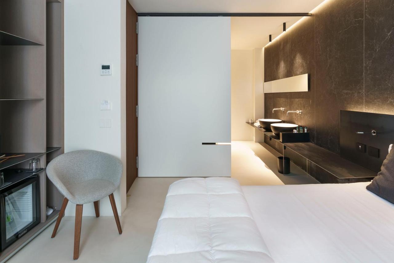 Meo Design Suites & Spa Κατάνια Εξωτερικό φωτογραφία