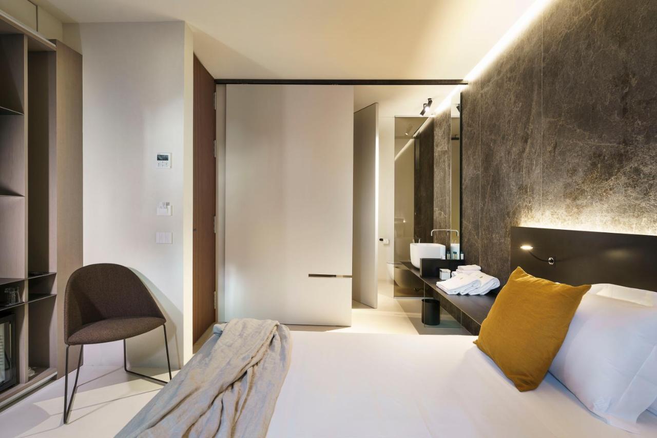 Meo Design Suites & Spa Κατάνια Εξωτερικό φωτογραφία