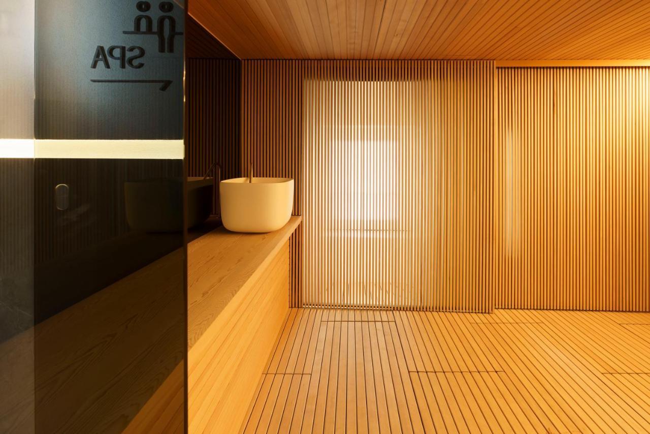 Meo Design Suites & Spa Κατάνια Εξωτερικό φωτογραφία